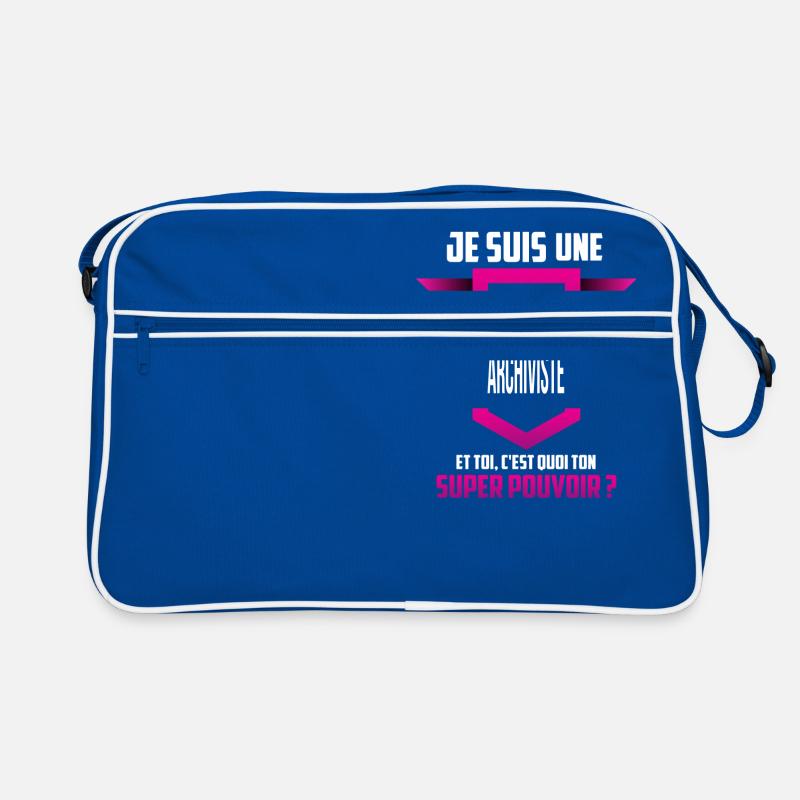 Sac Retro