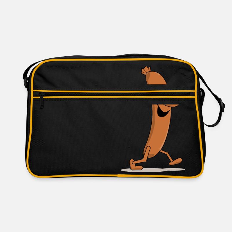 Retro Tasche
