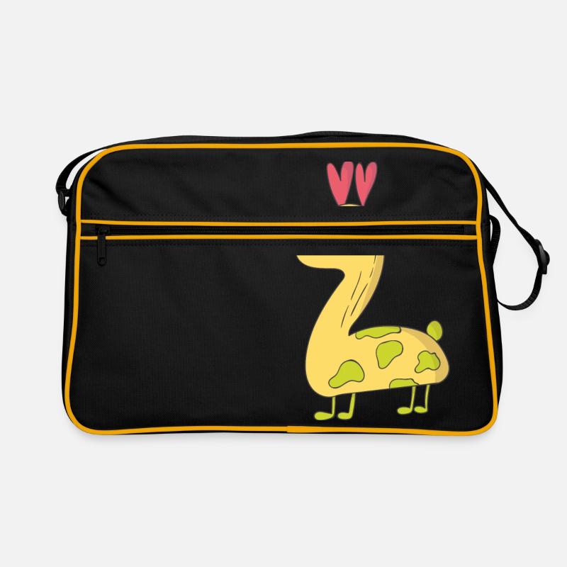 Retro Bag