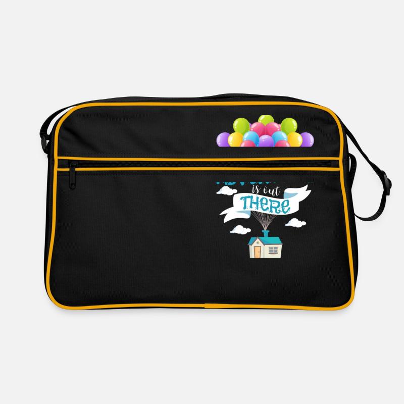 Retro Bag