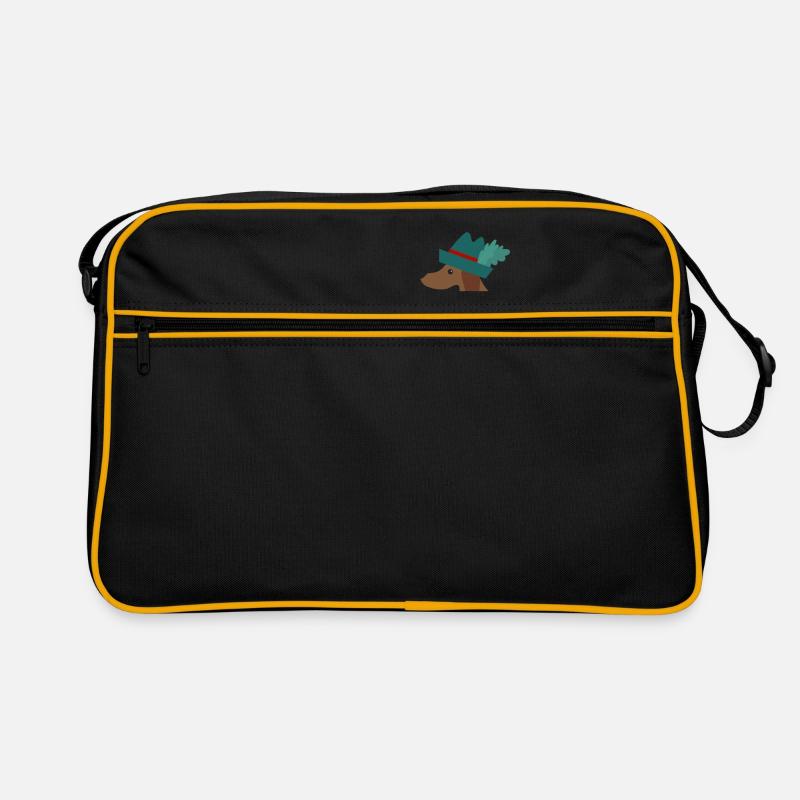Retro Bag