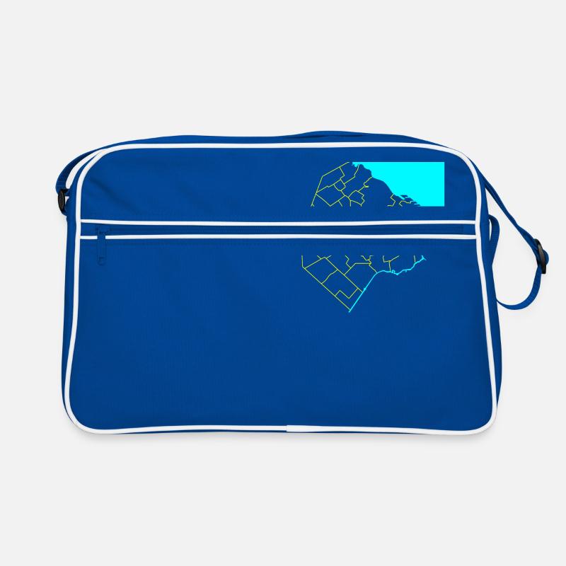 Retro Bag