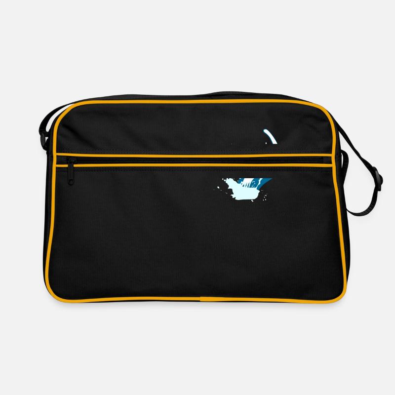 Sac Retro