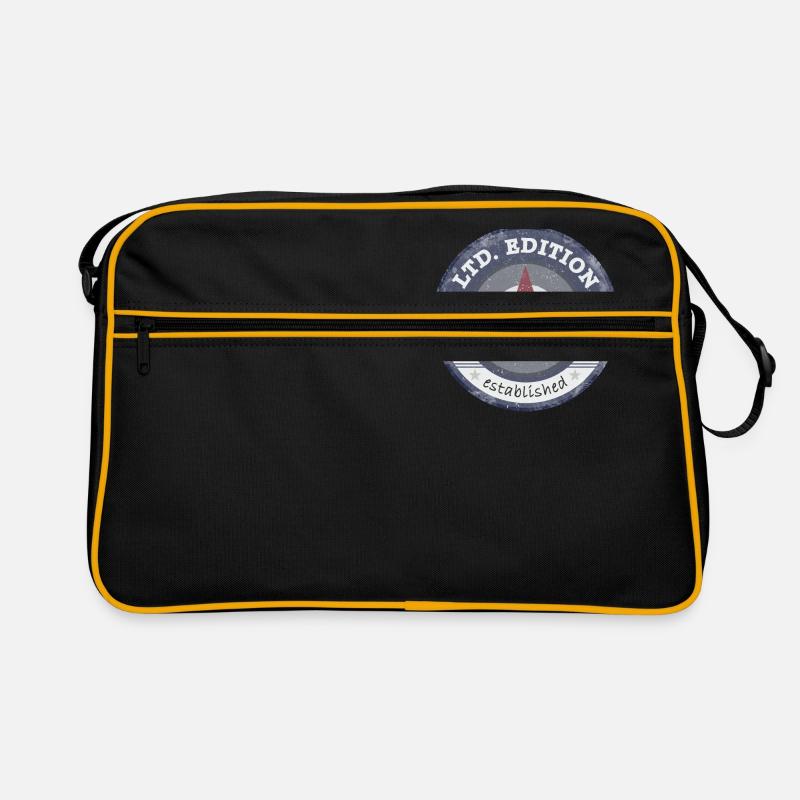 Retro Tasche