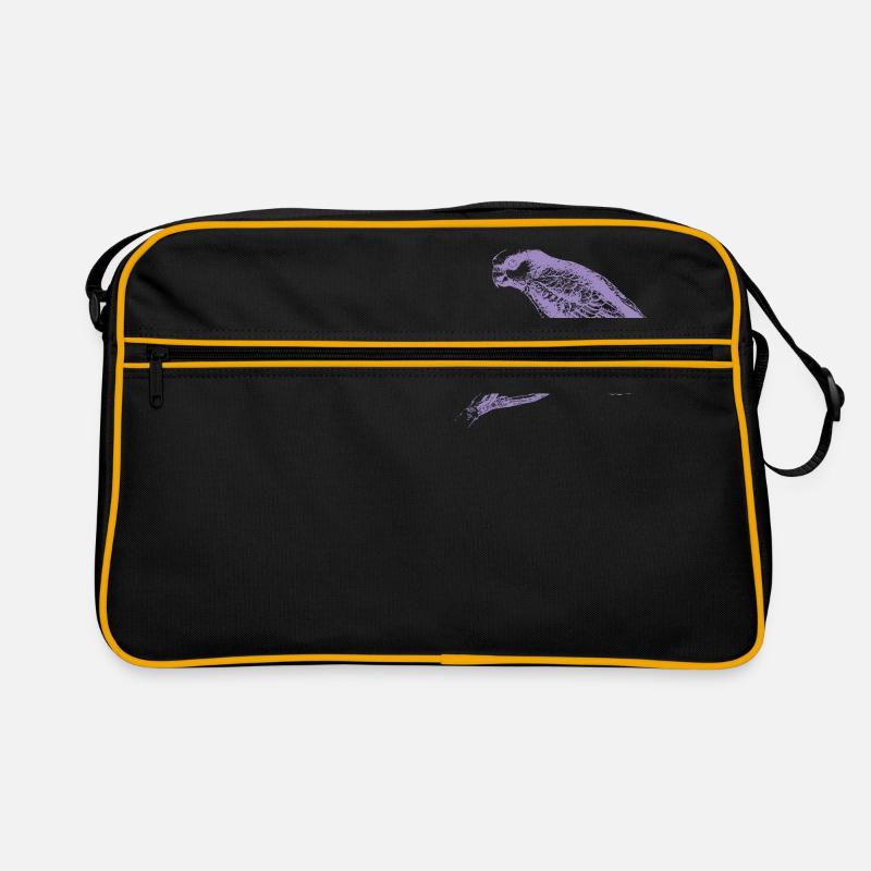 Sac Retro