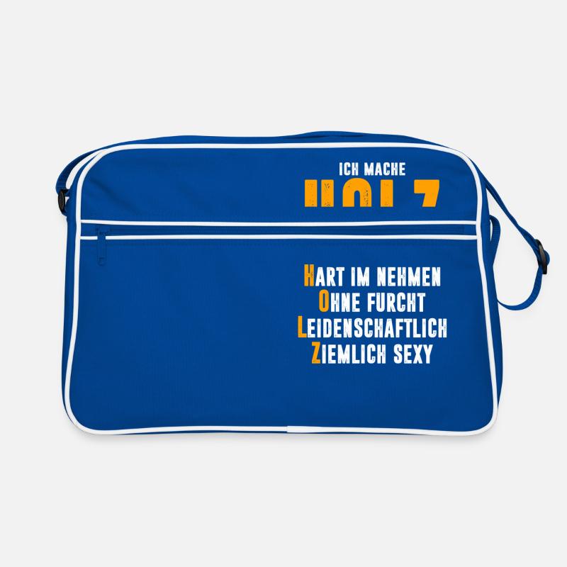 Sac Retro