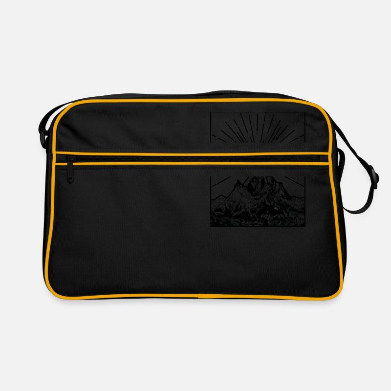 Retro Tasche