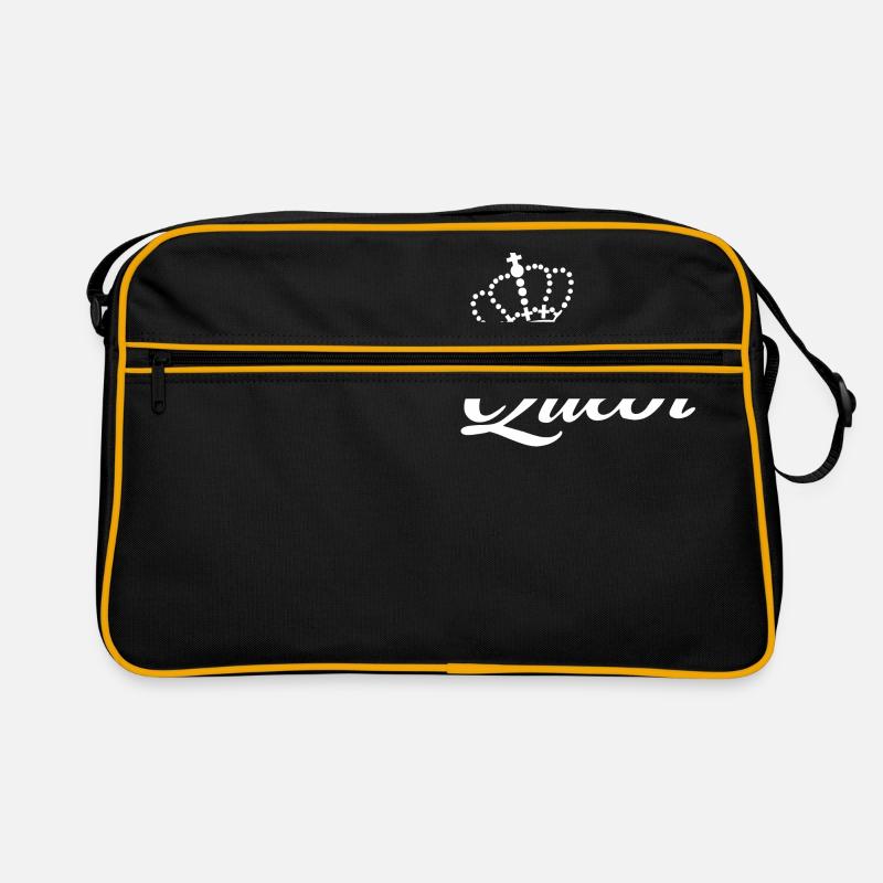 queen Retro Bag