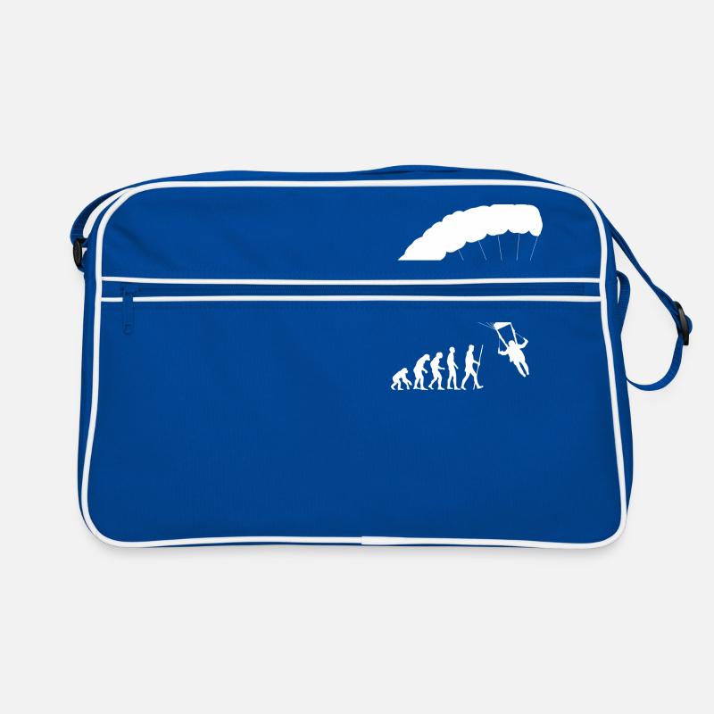 Evolution Paraglider Retro Tasche