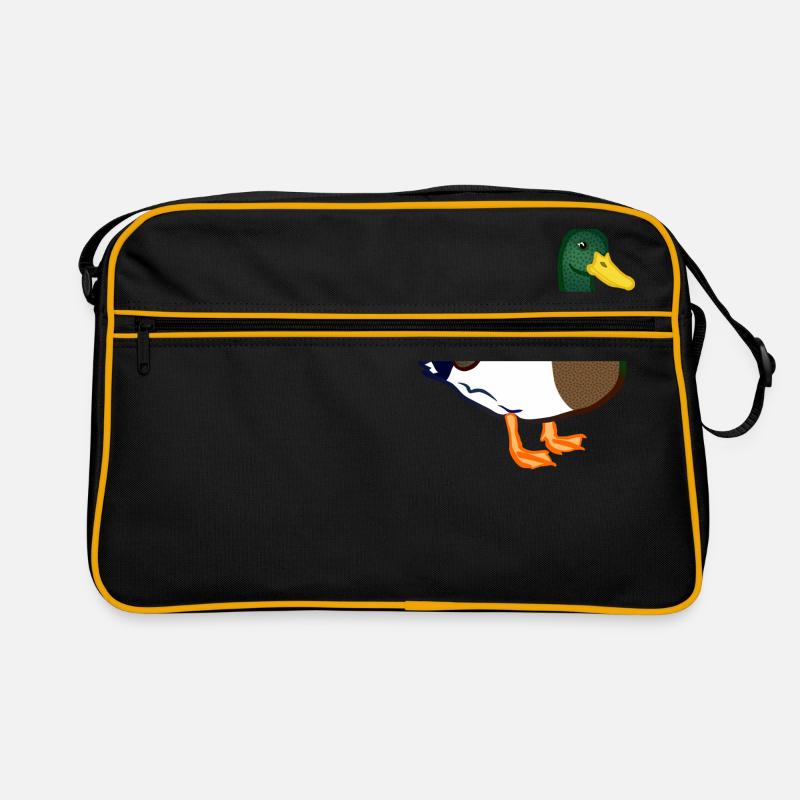 Retro Tasche