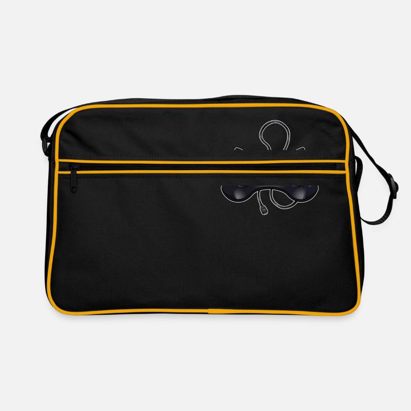 Retro Bag