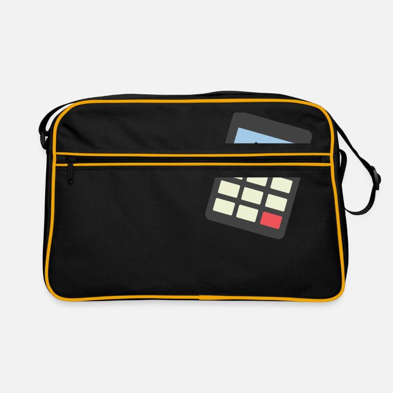 Retro Bag