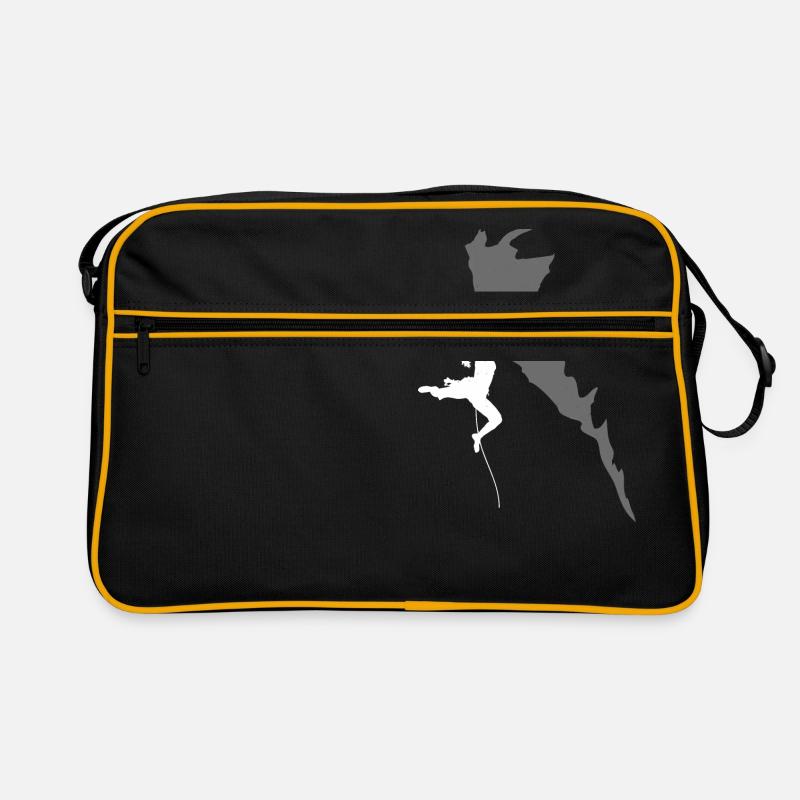 Montée Sac Retro