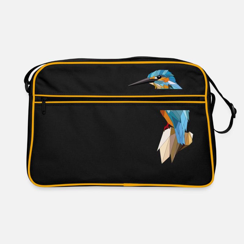 Retro Bag