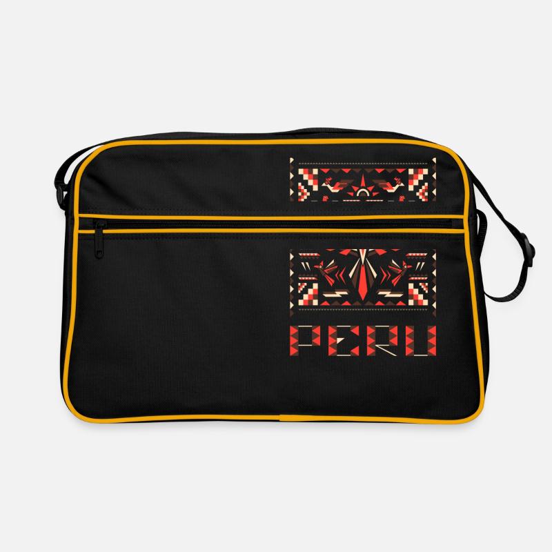 Retro Tasche