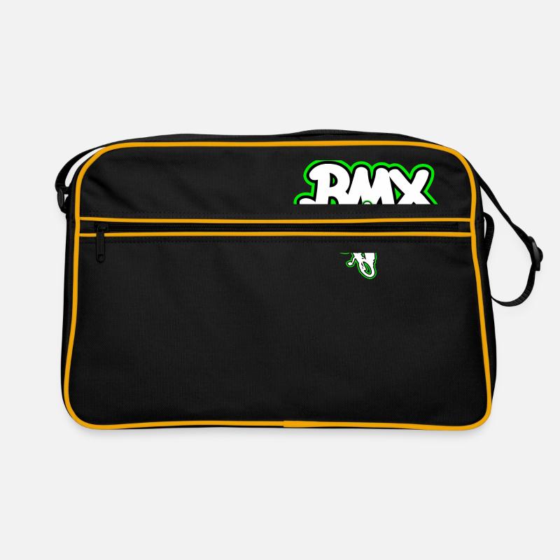 Retro Bag