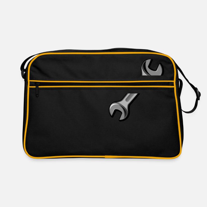 Tool key / Tool Retro Bag