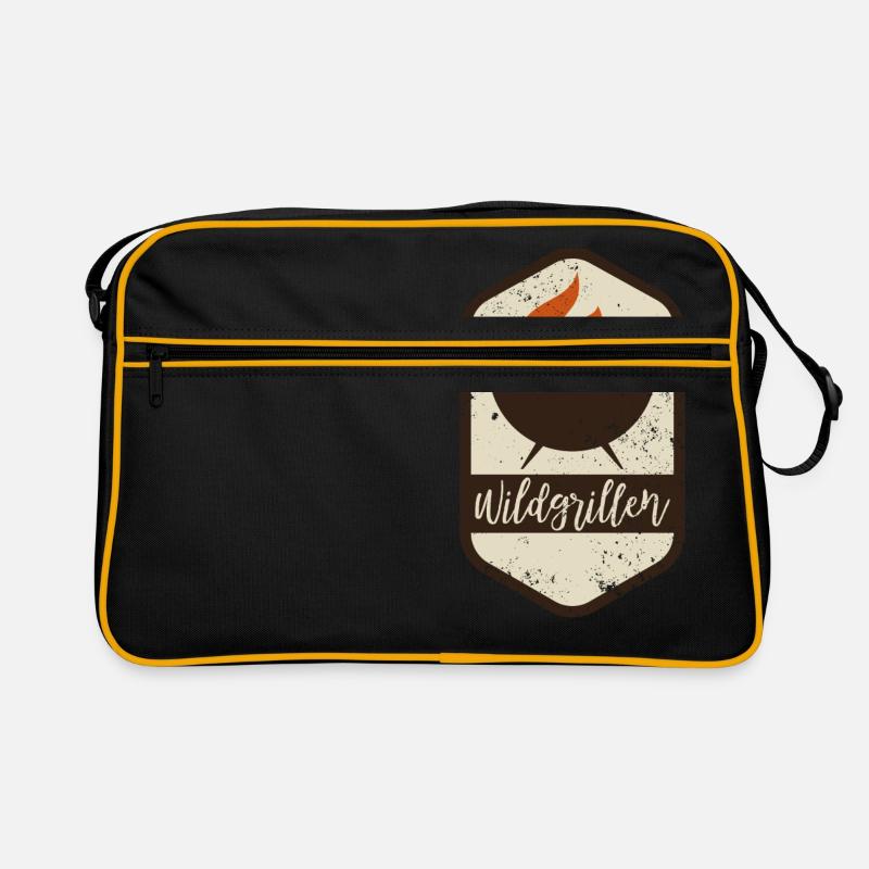 Retro Tasche