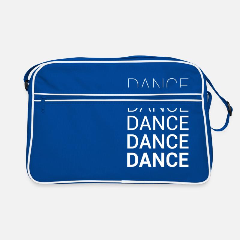 DANSE Sac Retro