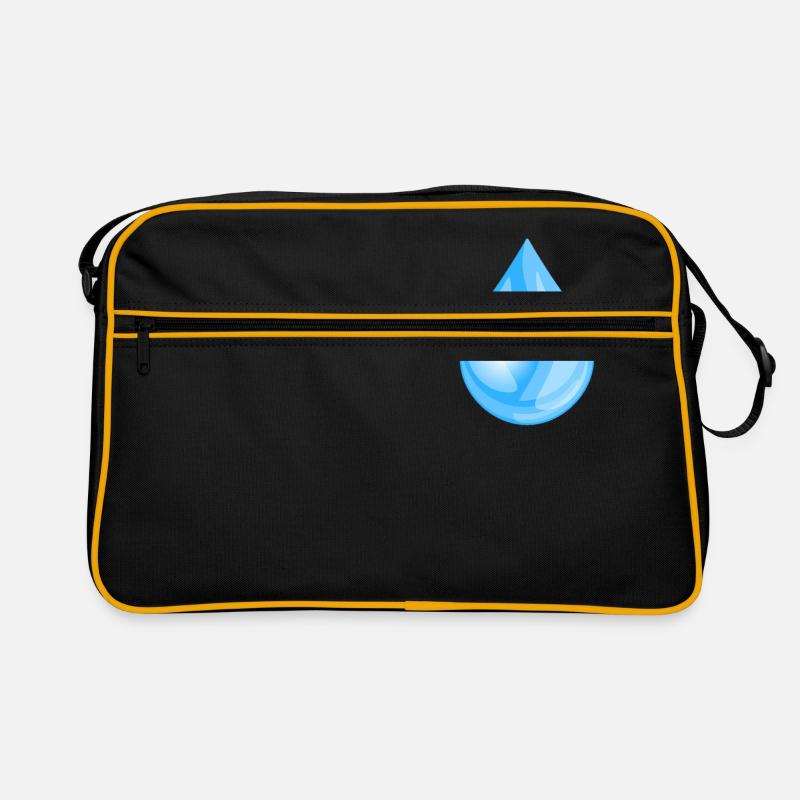 Goutte Sac Retro