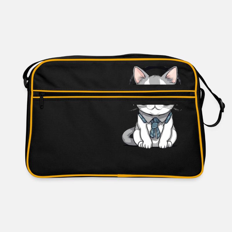 chat dev web Sac Retro