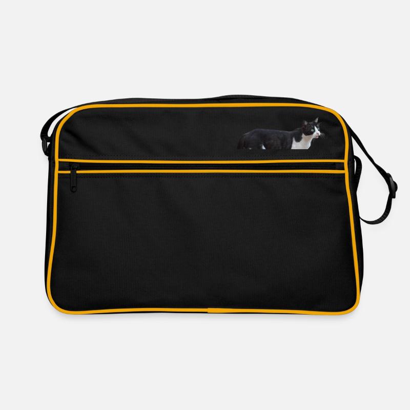 chat chat Sac Retro