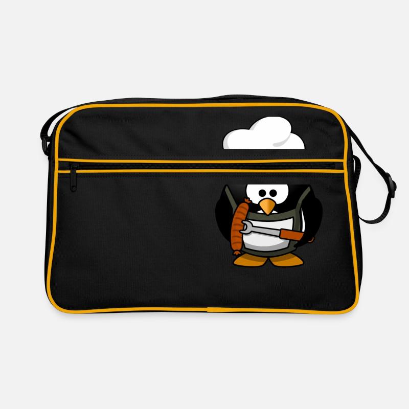 Sac Retro