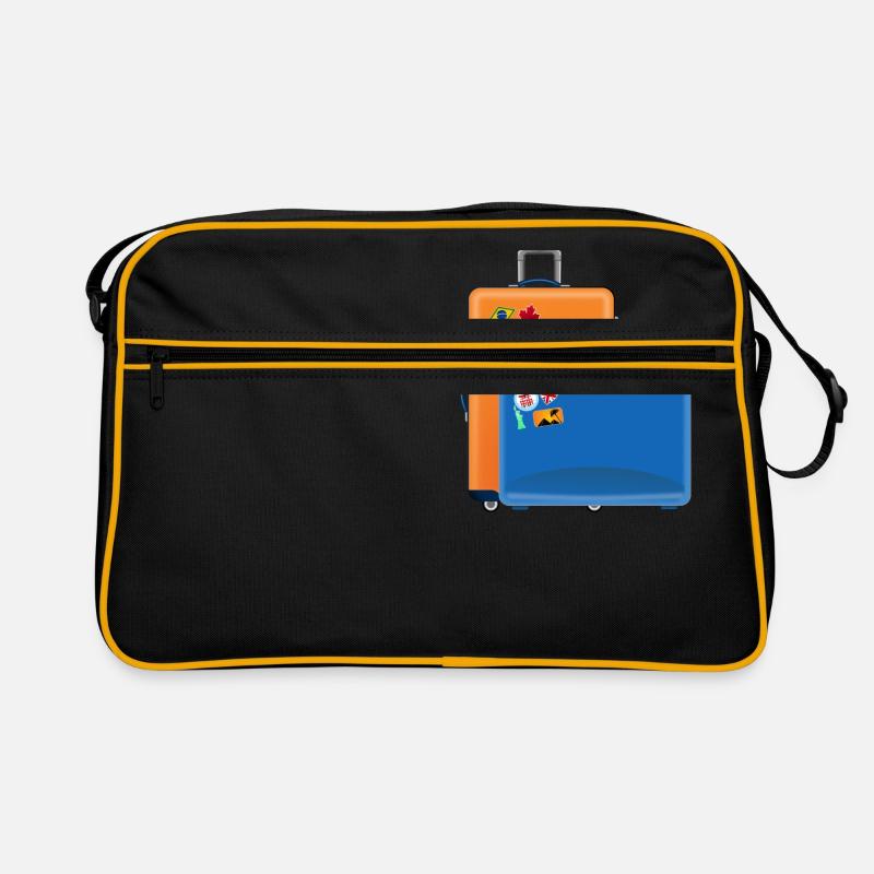 Sac Retro
