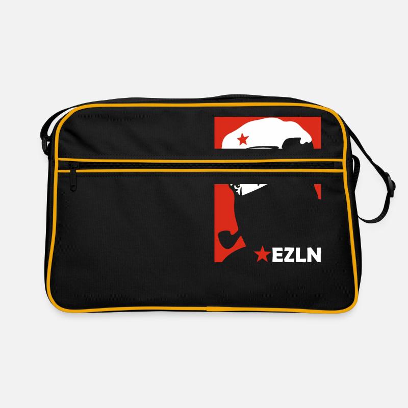 FRAMES Retro Bag