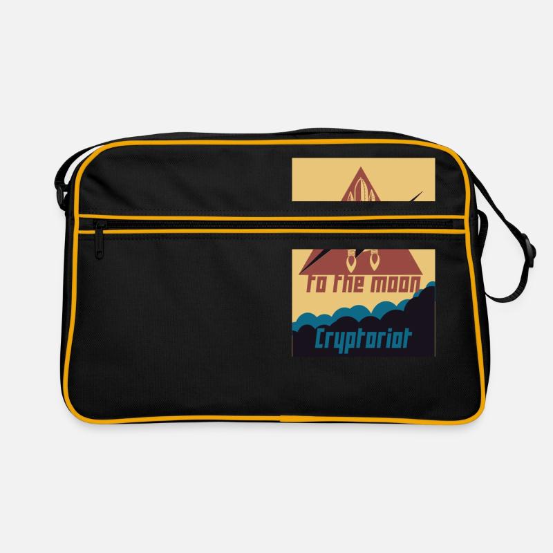 Retro Bag