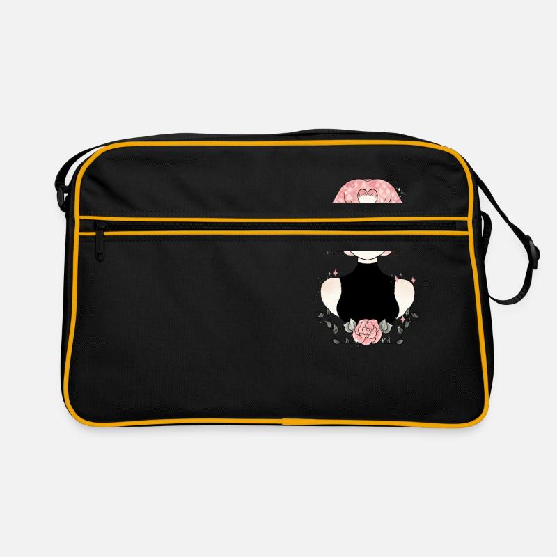 Pearlfect, Steven Universe Retro Tasche