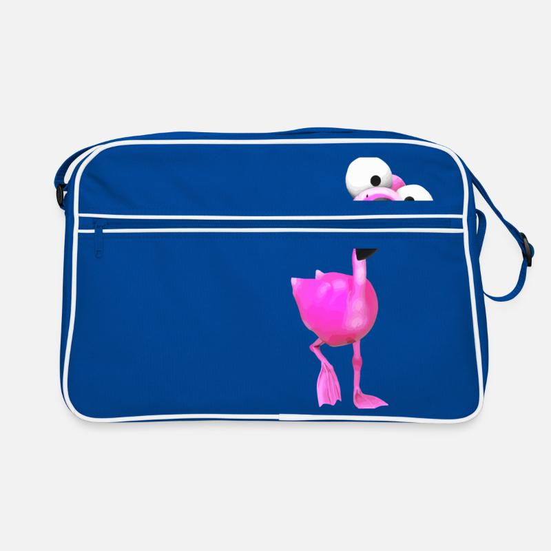 Retro Bag