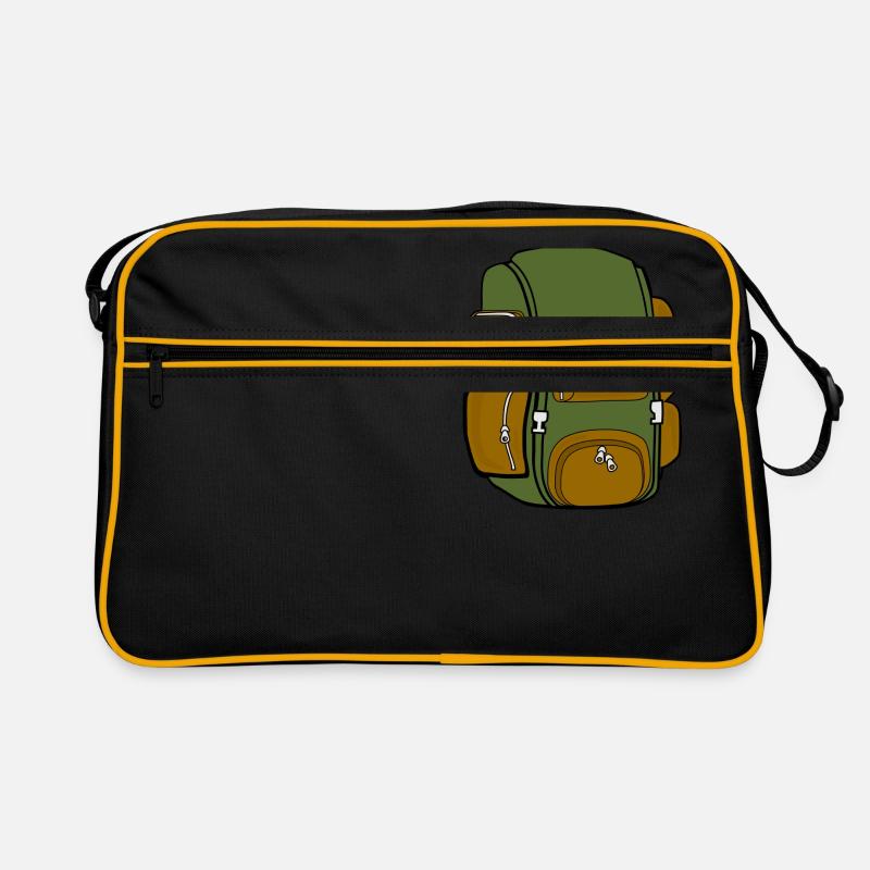 Sac Retro