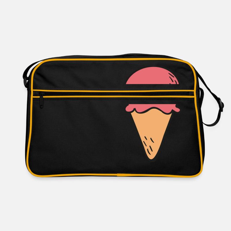 glace Sac Retro