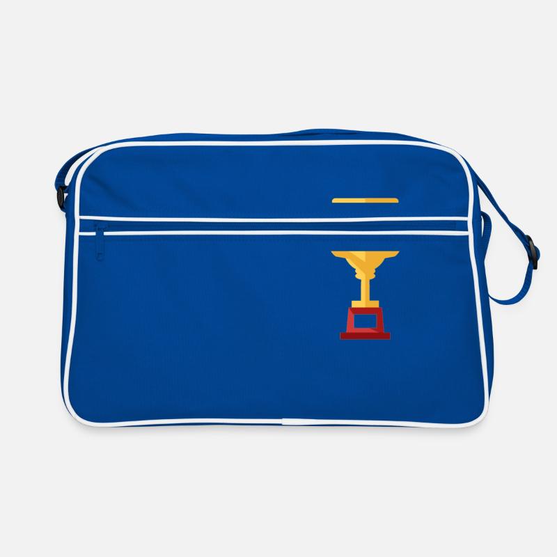 cup Retro Bag