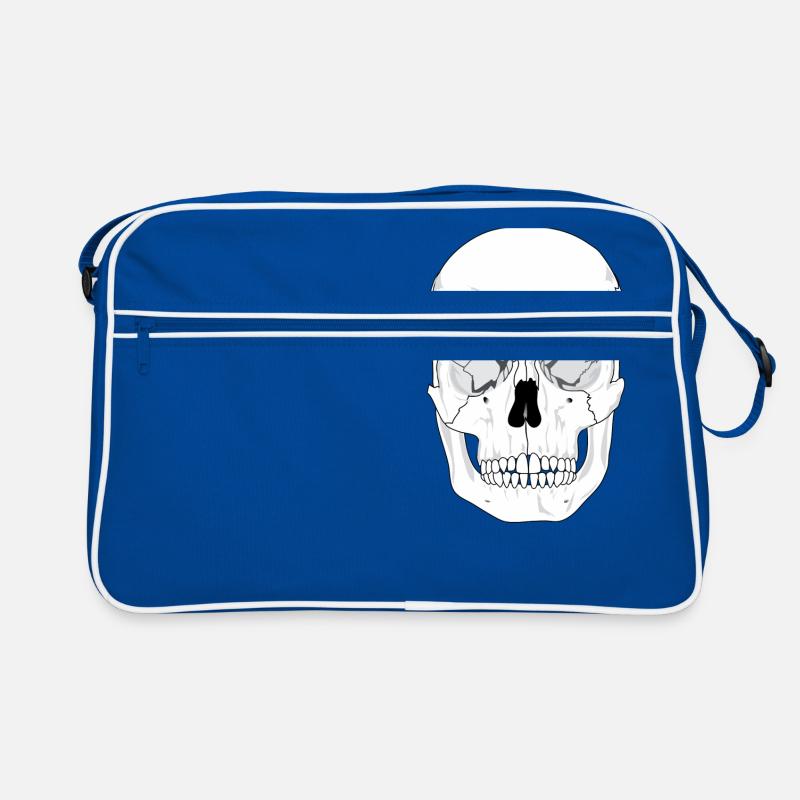 Hallowee n754 Retro Bag