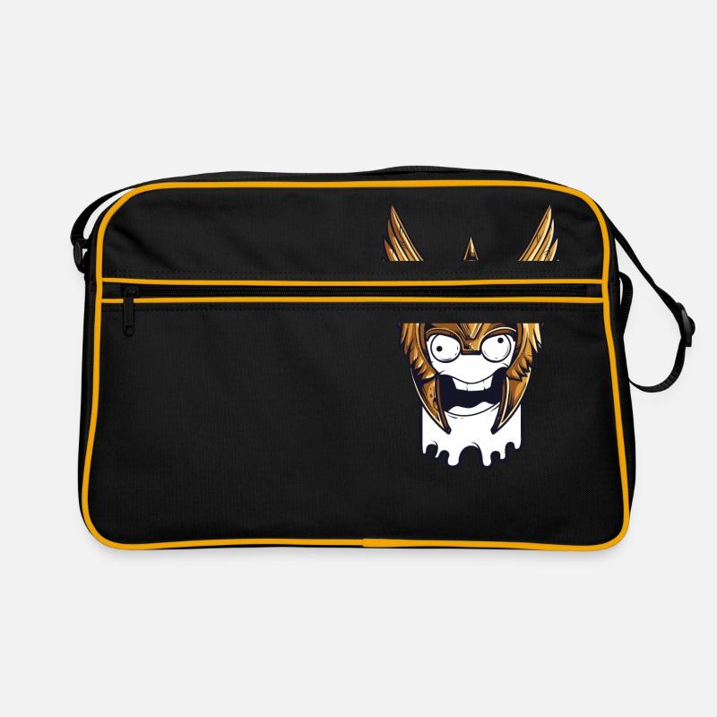 Retro Bag