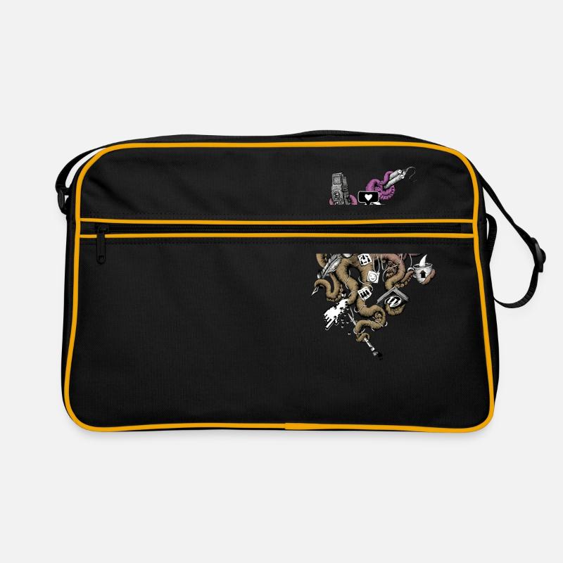 Retro Tasche