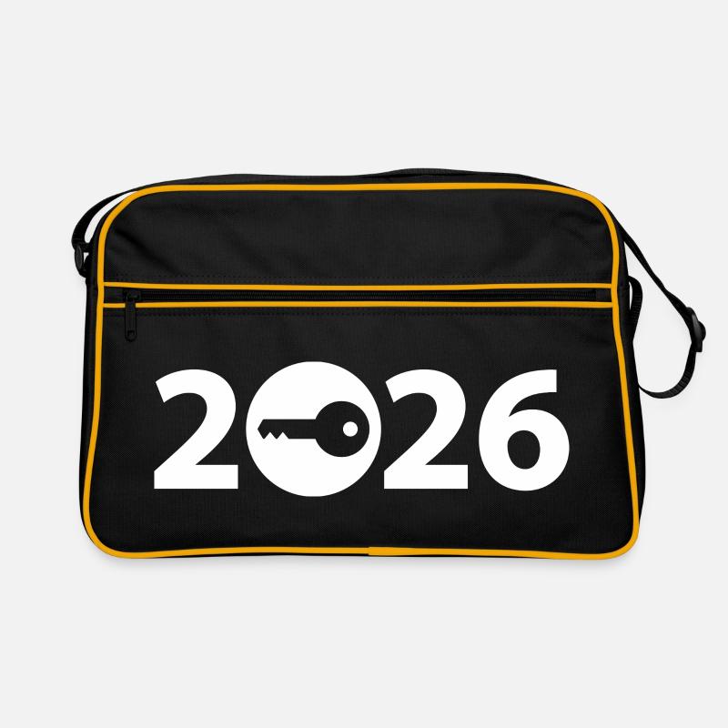 Client 2026, serrurier 2026 Sac Retro