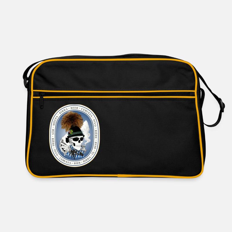 Sac Retro