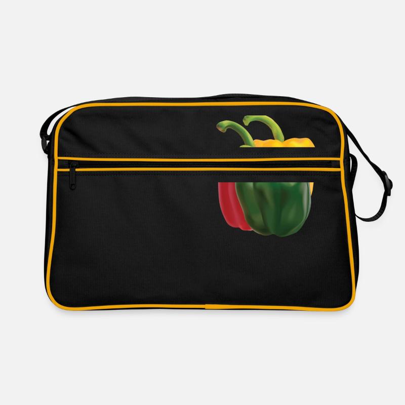 Retro Tasche