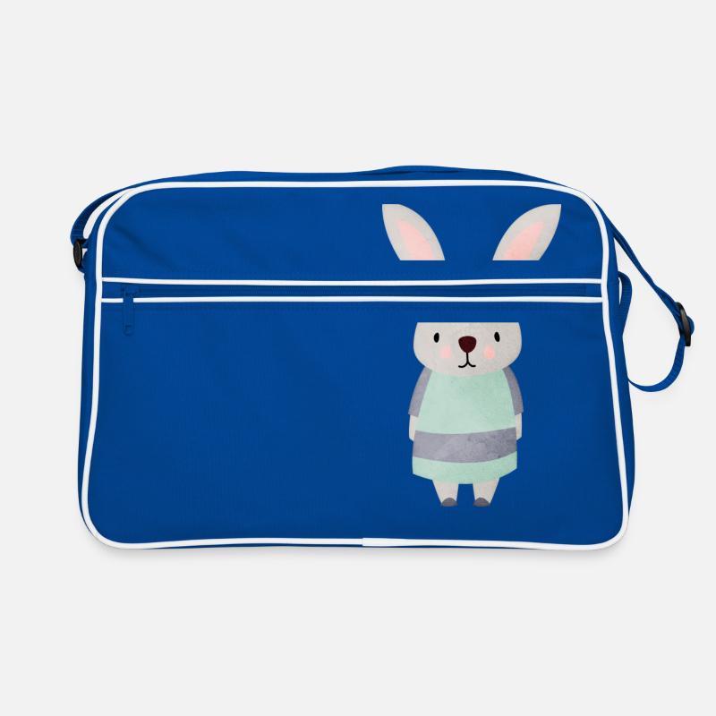 Retro Bag