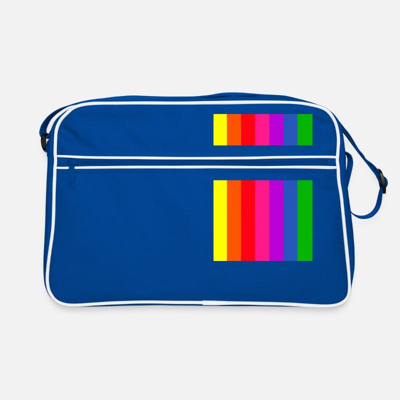 Retro Bag