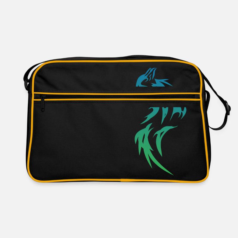Retro Tasche