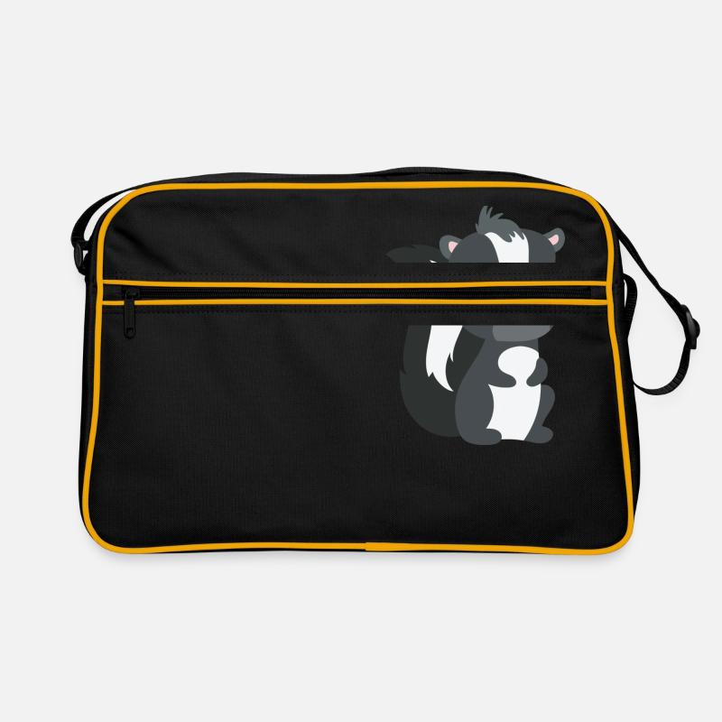Sac Retro