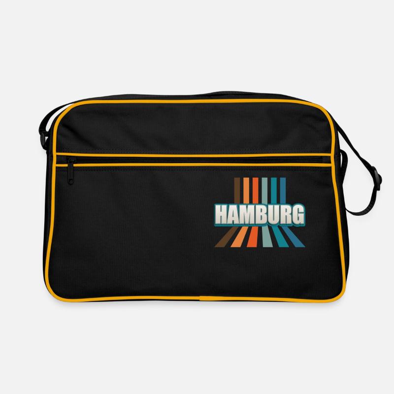 Retro Bag