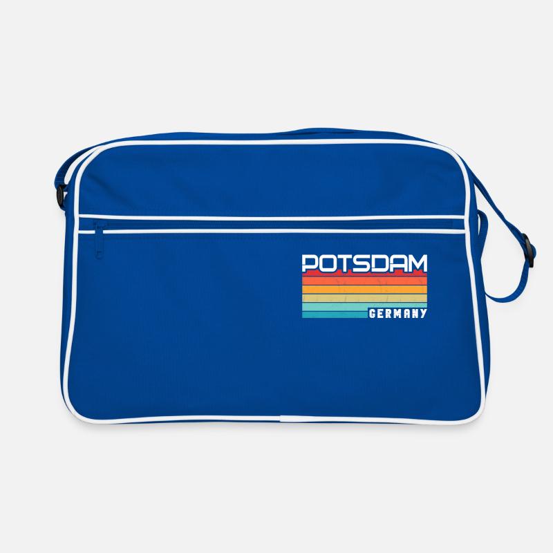 Potsdamer, Potsdamer Potsdam Sac Retro