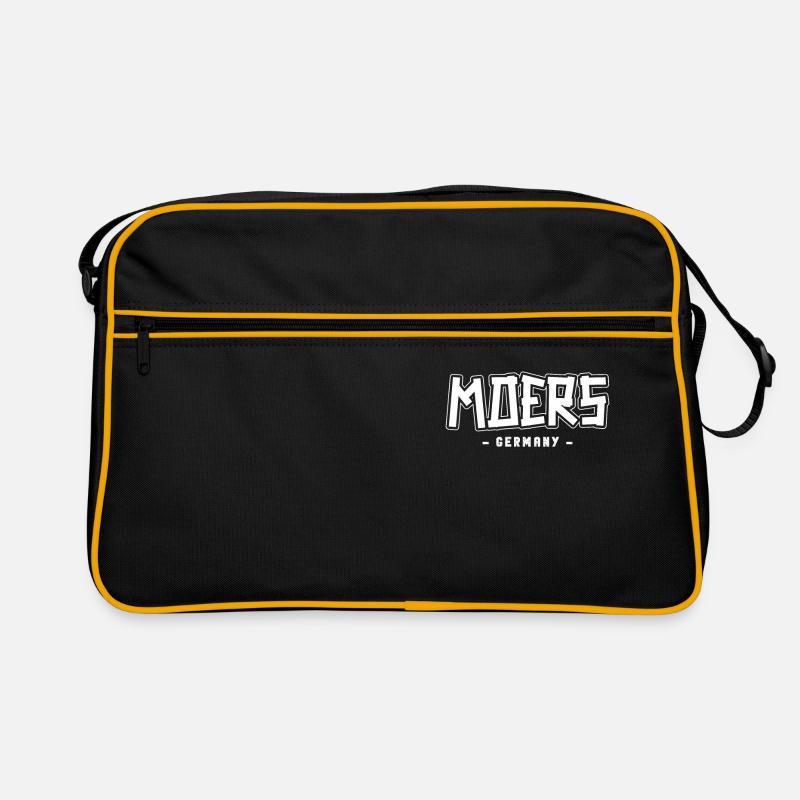 Moerserin Moerser Moers Retro Bag