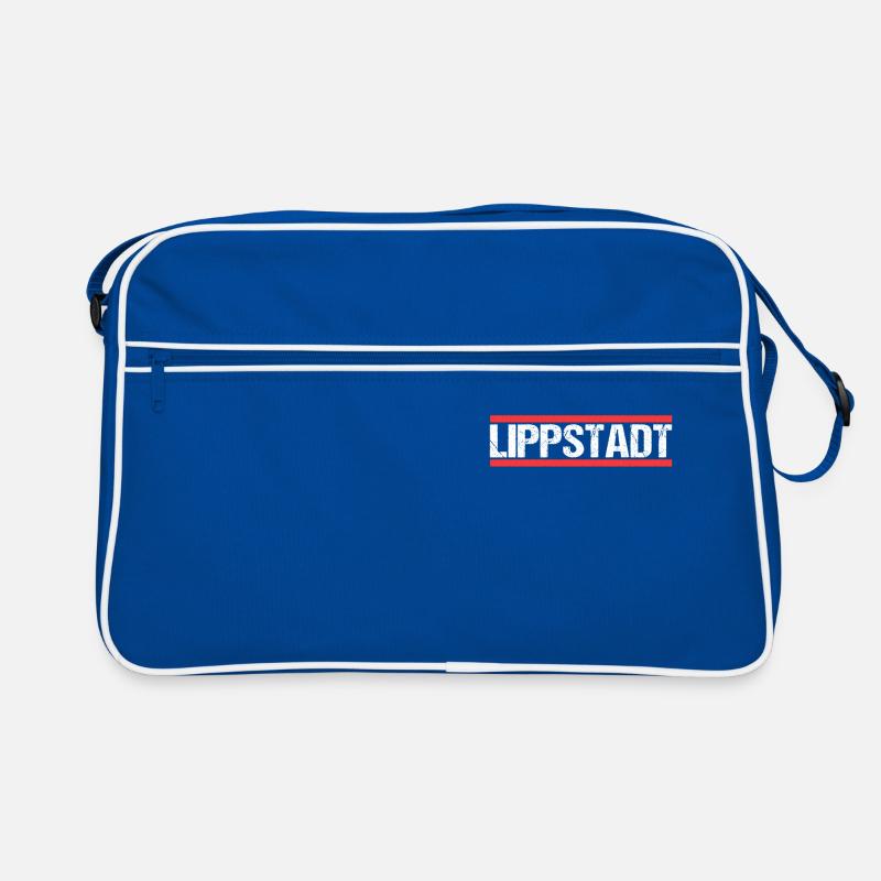 Lippstädterin Lippstädter Lippstadt Retro Tasche