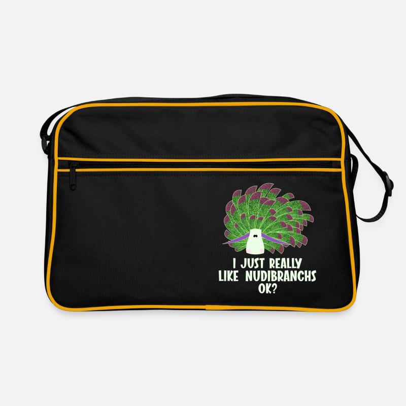 Sac Retro